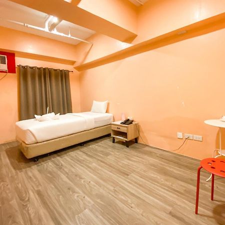 מנילה Kaizen Suites מראה חיצוני תמונה