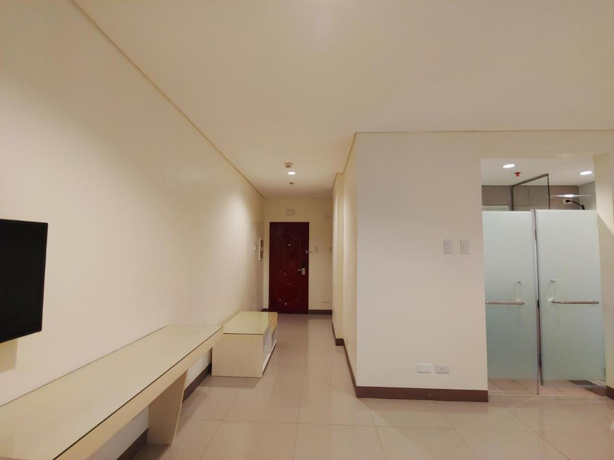 מנילה Kaizen Suites מראה חיצוני תמונה