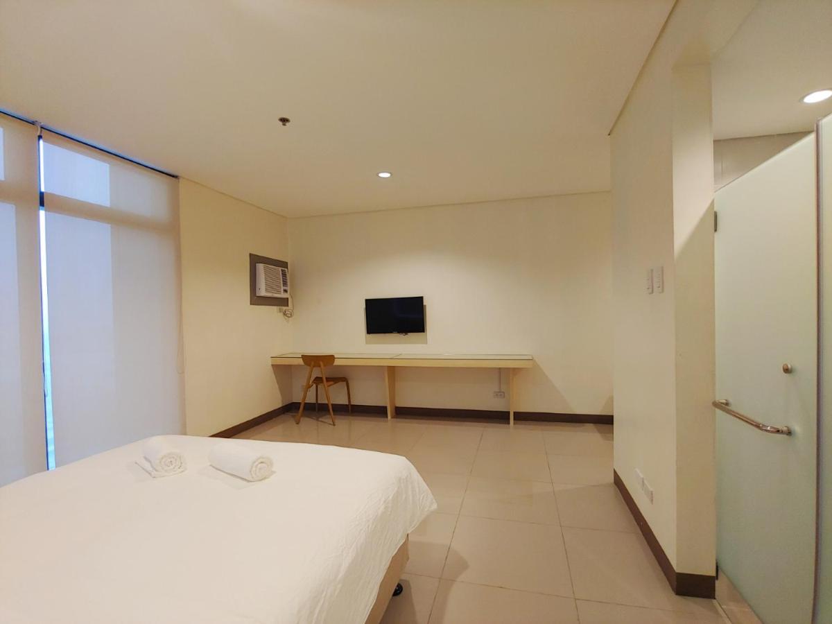 מנילה Kaizen Suites מראה חיצוני תמונה