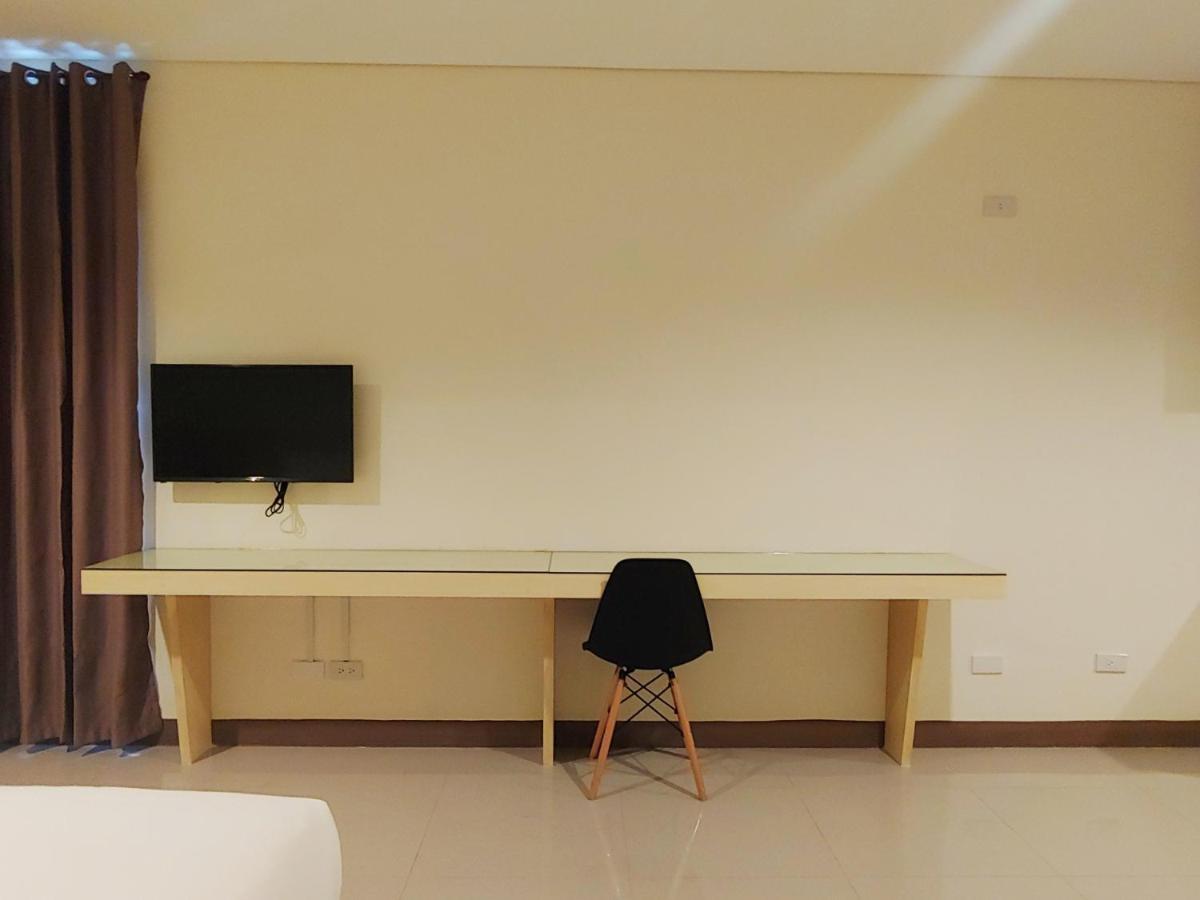 מנילה Kaizen Suites מראה חיצוני תמונה