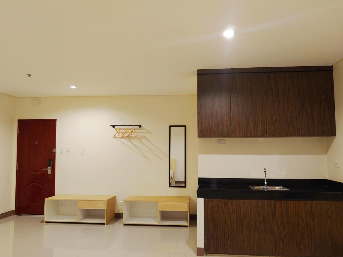 מנילה Kaizen Suites מראה חיצוני תמונה