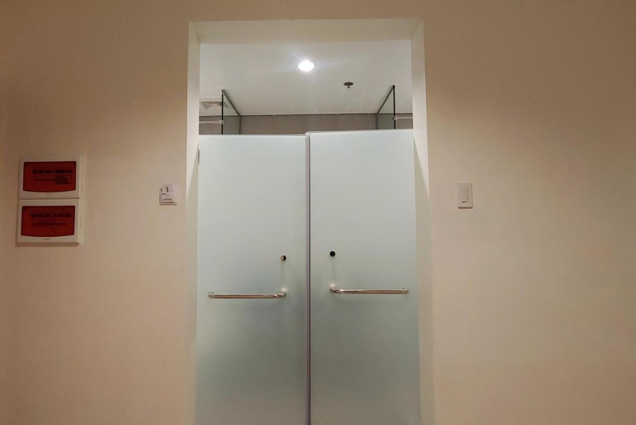 מנילה Kaizen Suites מראה חיצוני תמונה
